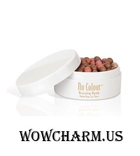 NU SKIN / Румяна Bronzing Pearls