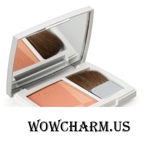 NU SKIN / Румяна Nu Color LightShine Blush Duo