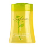 Бодрящий Гель для Тела и Волос Yves Rocher