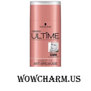 Schwarzkopf / Бальзам для волос Essence ultime Amber+oil anti-breakage
