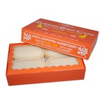 Мыло для тела Victoria Soap