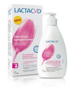 Средство для интимной гигиены Lactacyd