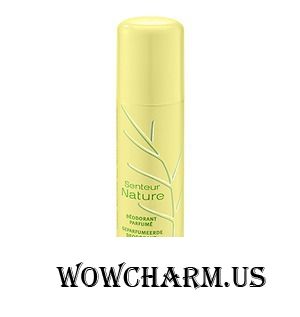 Yves Rocher / Дезодорант Nature Deodorant