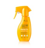 Молочко Макси-Спрей для Загара с Высоким Уровнем Защиты SPF 30 Yves Rocher