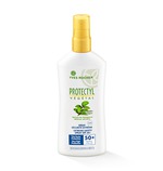 Солнцезащитное Молочко с Ультра Высоким Уровнем Защиты SPF 50+ Yves Rocher