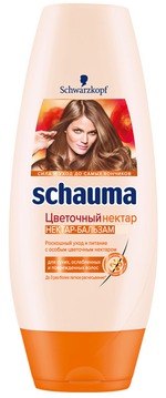 Бальзам SCHAUMA