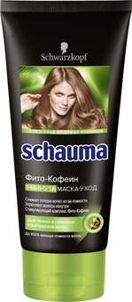 Маска для волос SCHAUMA