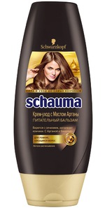 Бальзам SCHAUMA