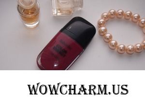 Сочный цвет губ от Faberlic