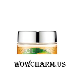 Avon / Восстанавливающий ночной гель для лица "Здоровое сияние"
