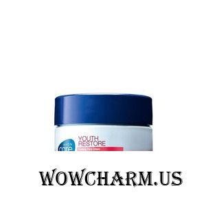 Avon / Укрепляющий крем для лица с коллагеном и эластаном «Молодость актив»