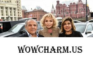 Мирового уровня пластик Сидни Оана в Москве