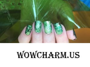 Не проходите мимо! Чудесные слайдеры и пигмент от My Pretty Nail Design!