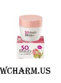 Bielita / Sо Beauty Крем для лица SPF 10 для всех типов кожи