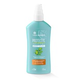 Молочко-Активатор Загара после Солнца Yves Rocher