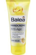 Крем для рук Balea