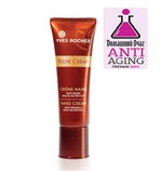 Высокопитательный Уход для Рук против Морщин Yves Rocher