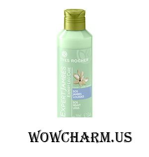 Yves Rocher / Для Снятия Усталости с Ног Expert Jambes SOS Heavy Legs