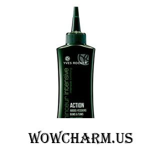 Yves Rocher / Подтягивающий Гель "Живот-Ягодицы" Minceur Intensive Action Bums&Tums Shaping Gel