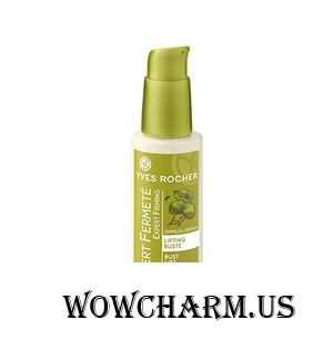 Yves Rocher / Лифтинг для Бюста Expert Fermete Bust Lift