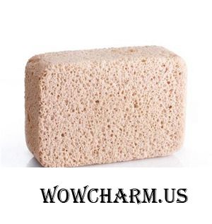 Yves Rocher / Пемза для ног Pumice Stone