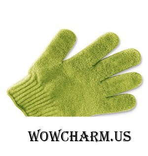Yves Rocher / Перчатка для пилинга Exfoliating Glove