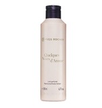 Парфюмированное Молочко для Тела Yves Rocher