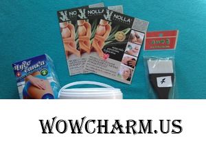 Гладкость и упругость кожи благодаря Nolla + и чудо-банкам