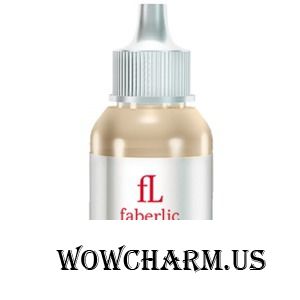 Faberlic / Активная сыворотка против выпадения волос серии EXPERT PHARMA