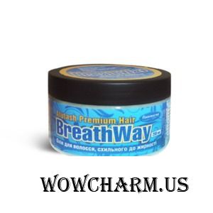 "Душистый мир" / Масло для волос, склонных к жирности Alutash Premium Hair BreathWay