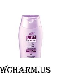 "BIТЭКС" / Lift Intense Тоник для лица Увлажнение и Упругость