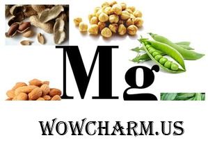 Что значит магний для нашего организма? Magne Spray для волос