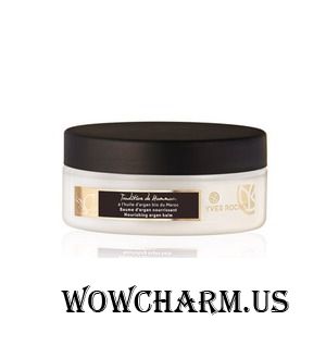 Yves Rocher / Питательный Бальзам Tradition de Hammam Nourishing Argan balm