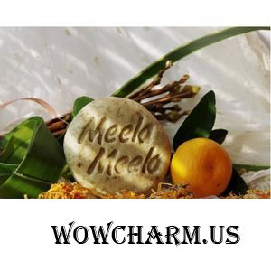 Супер-средства для ухода за волосами! Твердые шампуни от Meela Meelo - 2