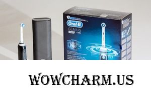 Еще раз об улыбке: электрическая щетка Oral-B GENIUS — абсолютный must have среди beauty-новинок сезона!