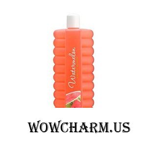Avon / Пена для ванн "Спелый арбуз"