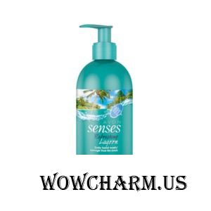 Avon / Жидкое мыло "Морская лагуна"