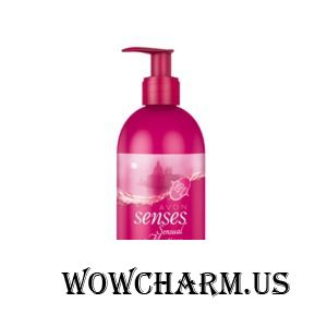Avon / Жидкое мыло "Аромат тайны"