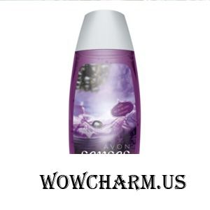 Avon / Освежающий гель для душа "Ароматерапия" с экстрактом ягод асаи