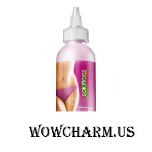 Avon / Крем-корректор растяжек "День и ночь"
