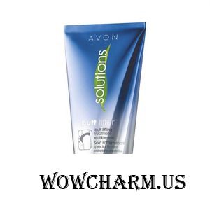 Avon / Крем-гель для тела Корректирующий подтягивающий крем-гель "Эффективный лифтинг"