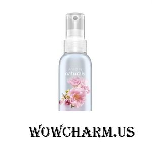 Avon / Лосьон-спрей для тела "Цветущая сакура