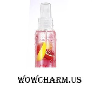 Avon / Лосьон-спрей для тела "Сочный гранат и манго"