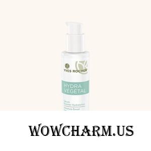 Yves Rocher / Сыворотка для лица Hydra Vegetal