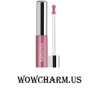 Faberlic / Сыворотка-блеск для губ Lips plus