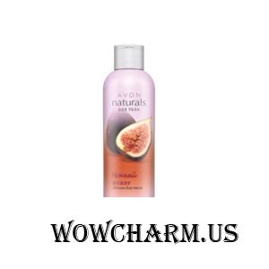Avon / Лосьон для тела "Нежный инжир"