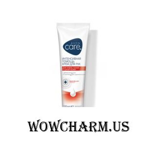 Avon / Крем для рук "Интенсивная помощь"