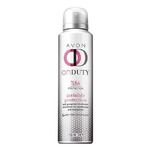 Дезодорант-антиперспирант спрей Avon