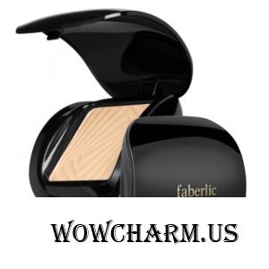 Faberlic / Увлажняющая пудра для лица Триумф