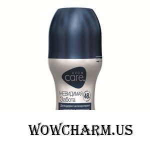 Avon / Дезодорант-антиперспирант с шариковым аппликатором "Белая гардения"